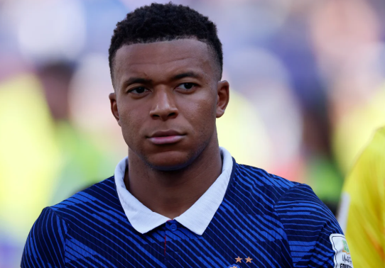 Kylian Mbappe apologizes after China backlash, companies cut ties