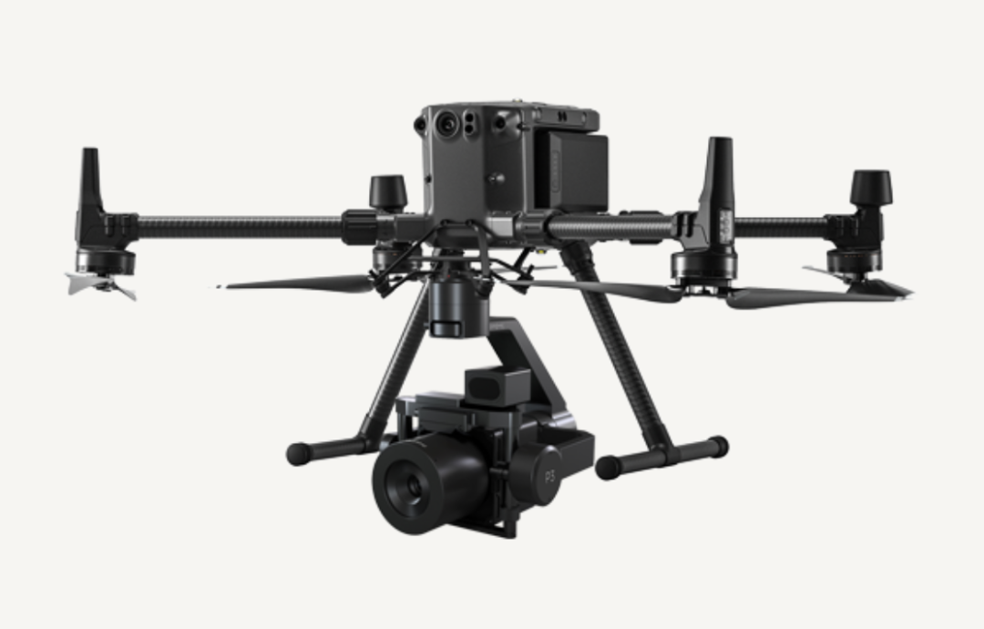 Phase One P3無人機載荷新品發(fā)布！的圖2