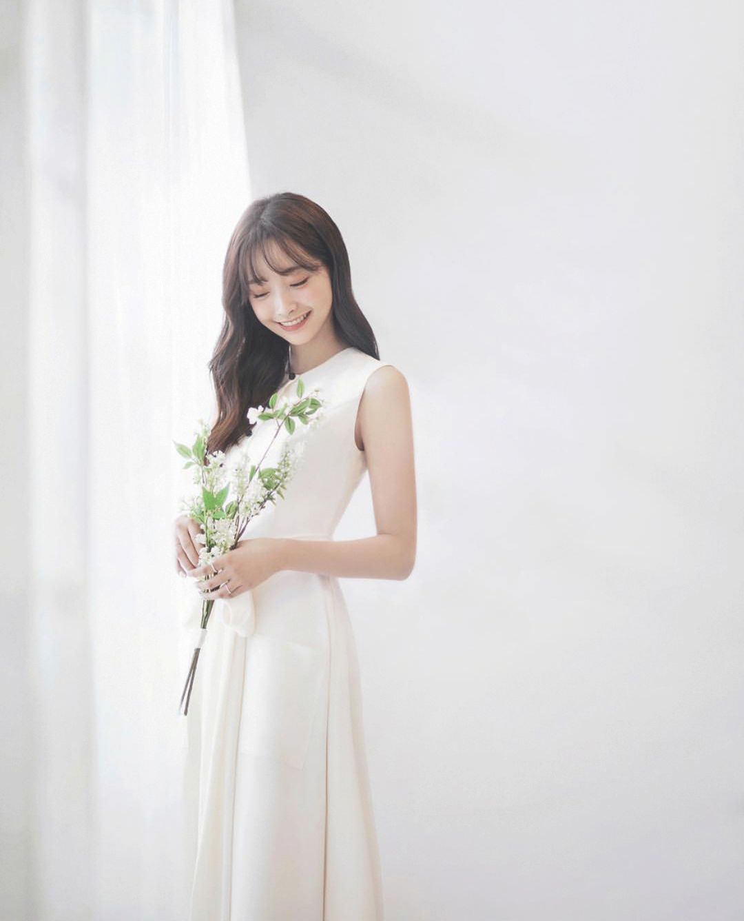 婚纱摄影|你的眼里是我