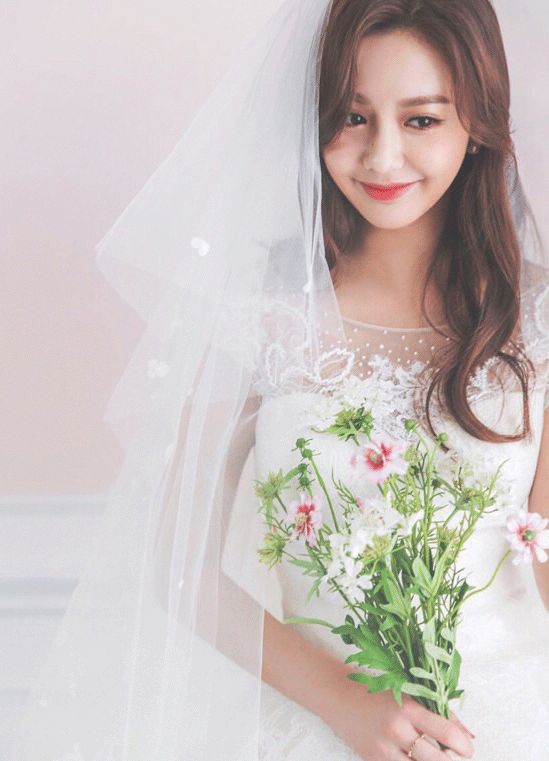 婚纱!