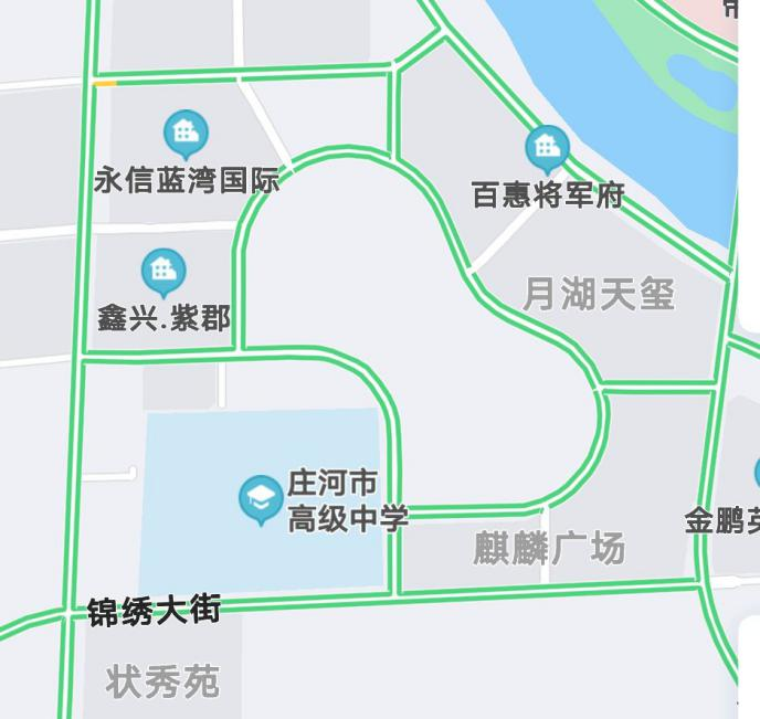 庄河市关于2024年高考期间道路交通管制的通知