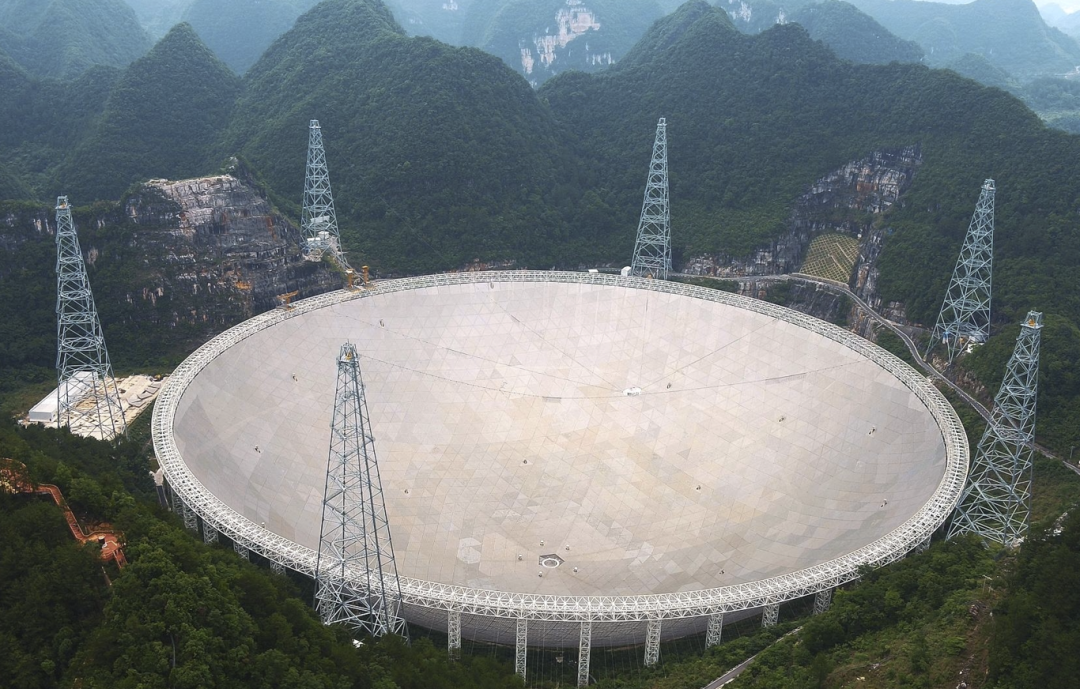 史上最強韋伯望遠鏡升空，到底先進到什么程度？為何飛去150萬公里遠的L2？的圖13