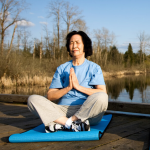 经络保养瑜伽：40+女性必练，专为气·血差、关节痛、肚腩大、脸色黄、睡眠不好……