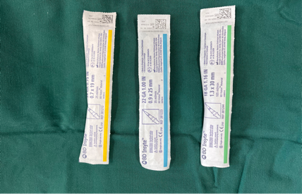 为什么要用动脉留置针【科普】手术“针”的不一样_https://www.jmylbn.com_新闻资讯_第8张