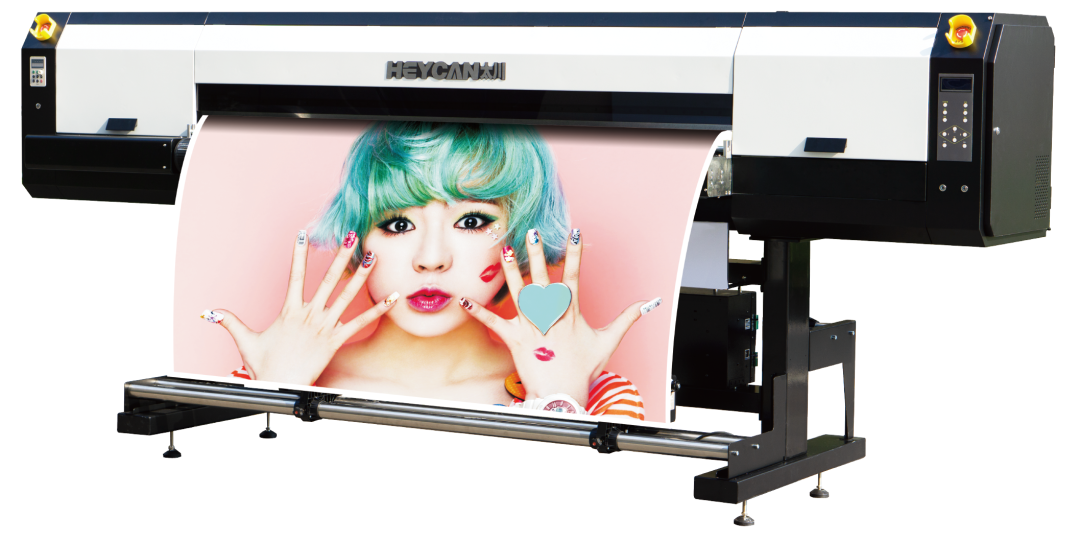 导带型UV打印设备带来的竞争优势「详细介绍」(图8)