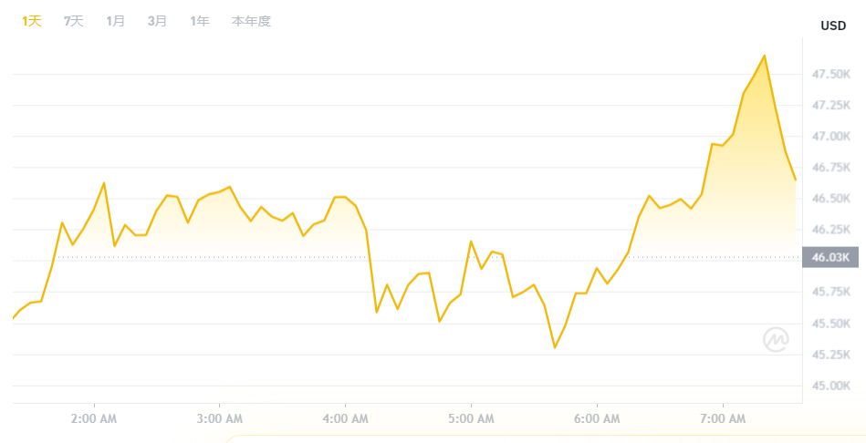 比特币现货 ETF 获批，十年「马拉松」落下帷幕
