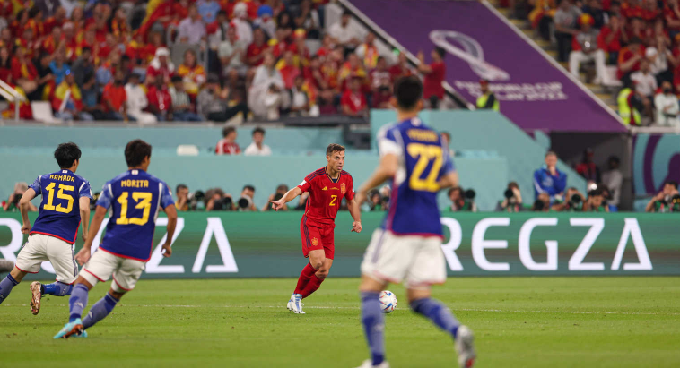 這就是足球 ！日本隊2