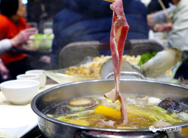 华人吃火锅要小心 致命火锅汤底流入美国多州（组图） - 4