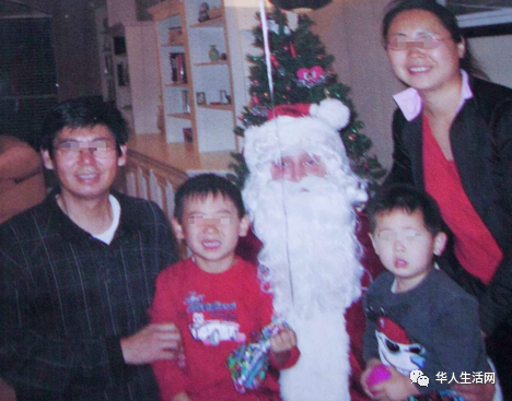 华人一家四口遭行刑式灭门，嫌犯8年后返美，机场落网！（组图） - 1