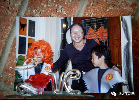 华人一家四口遭行刑式灭门，嫌犯8年后返美，机场落网！（组图） - 8