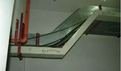 弱电施工的15个常见问题及对策，句句分析到位(图1)