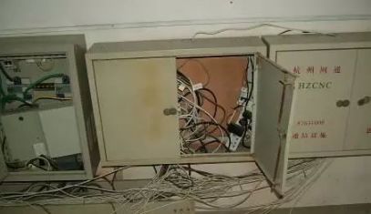 弱电施工的15个常见问题及对策，句句分析到位(图7)