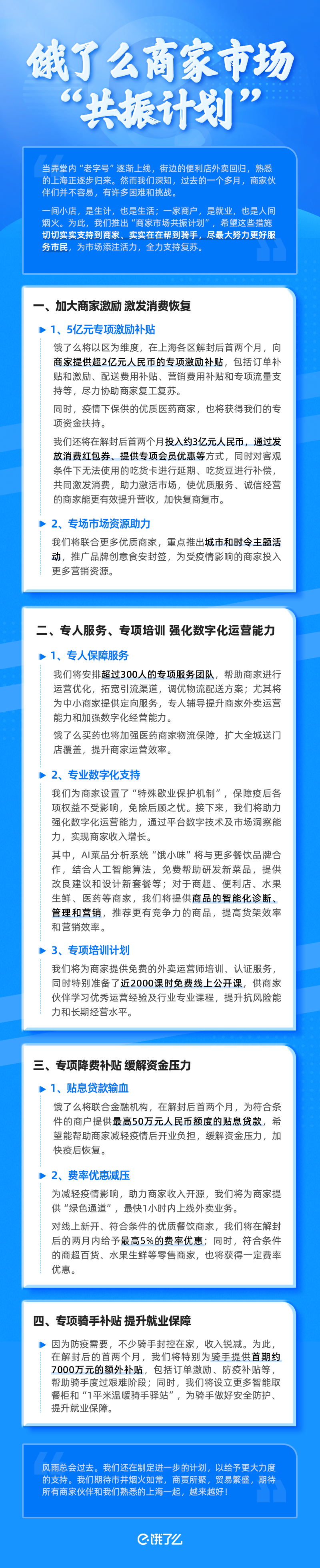 商家入驻饿了么需要什么条件_饿了么商家怎么入驻_店铺入驻饿了么需要注意什么