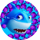 大鱼吃鱼吃小鱼