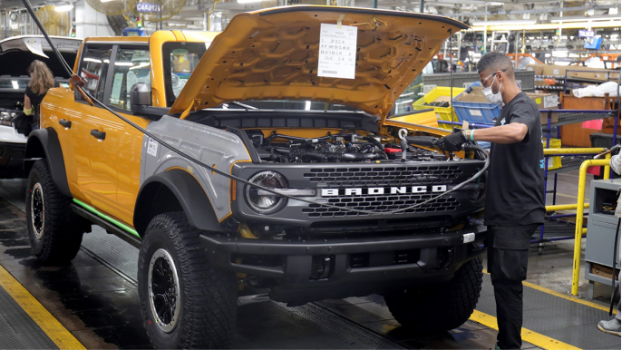 提车等4年 二手比新车贵40万 这年初买辆好车太难了 九州天下现金网