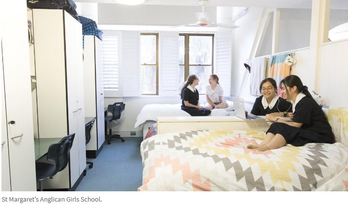 澳洲寄宿学校备受青睐！这25所各具特色的学校，有你喜欢的吗？附学费及寄宿费（组图） - 27
