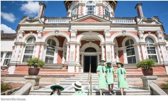 澳洲寄宿学校备受青睐！这25所各具特色的学校，有你喜欢的吗？附学费及寄宿费（组图） - 25