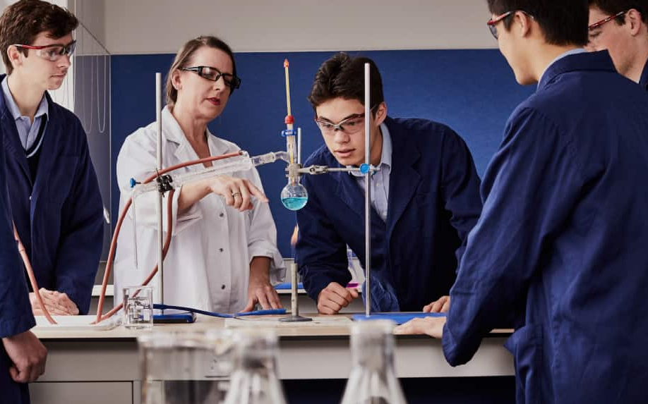学费暴涨1200%，入学名额仍难求！上澳洲顶级私校恐等数年，校方：最好一出生就报名（组图） - 11