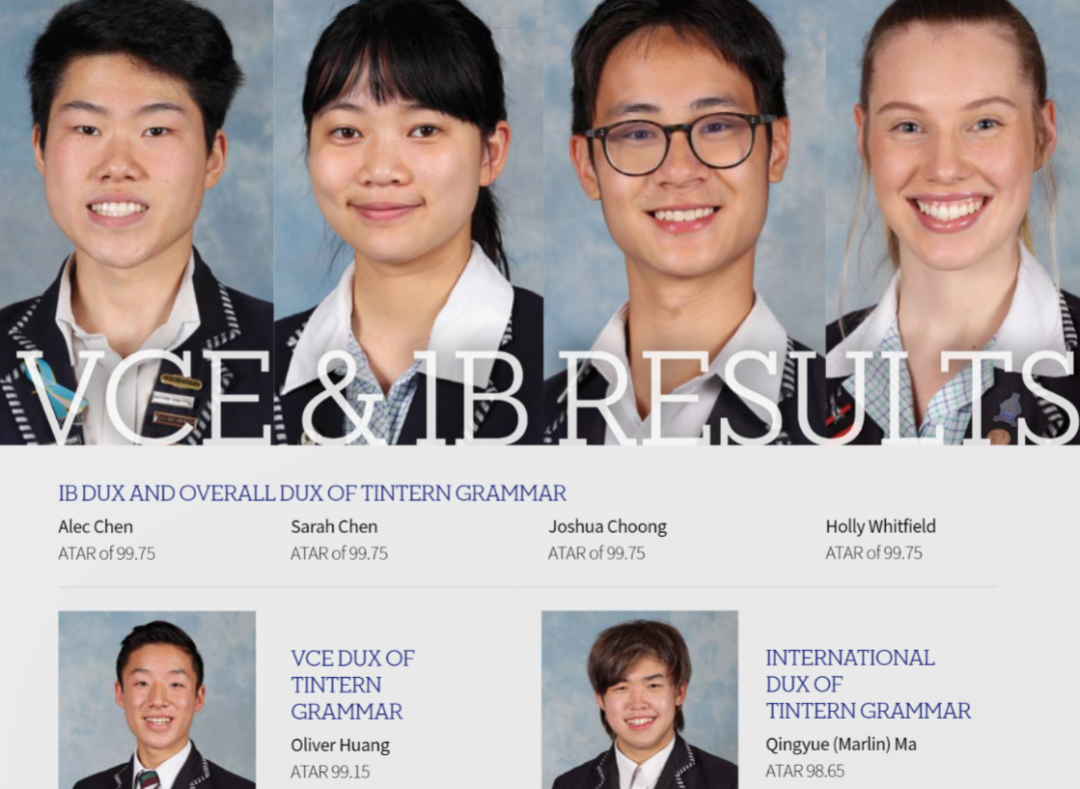 维州这些宝藏学校2023年奖学金申请即将关闭！无需考试即可获得巨额奖金（组图） - 45