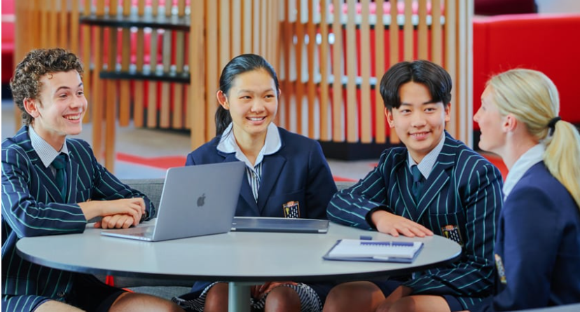 维州这些宝藏学校2023年奖学金申请即将关闭！无需考试即可获得巨额奖金（组图） - 39