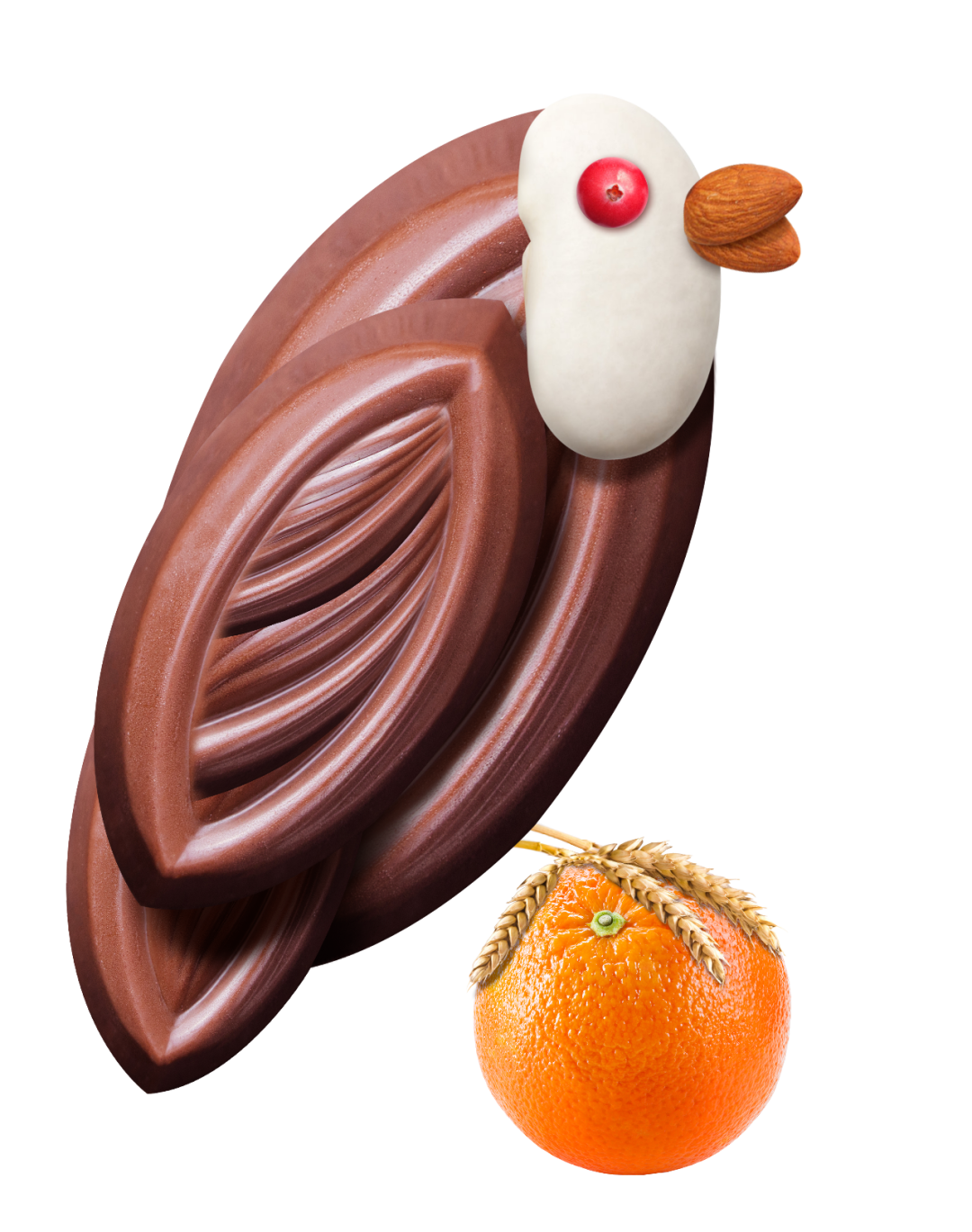 春芝堂#吃货伴侣#能量棒组合上市