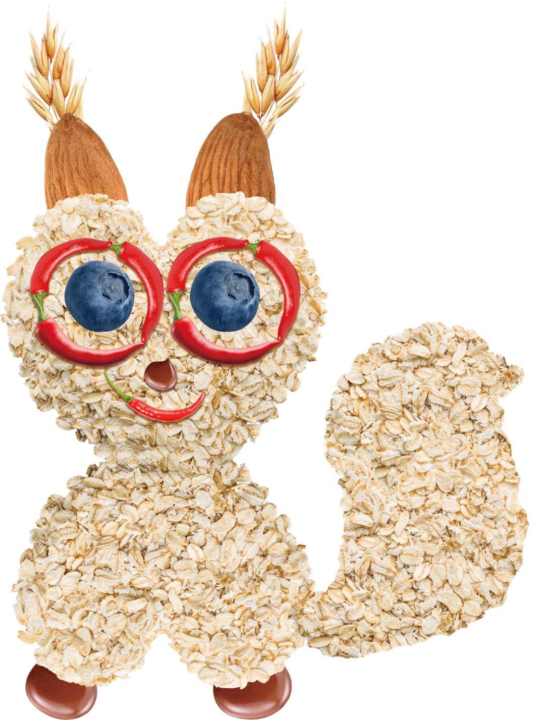 春芝堂#吃货伴侣#能量棒组合上市