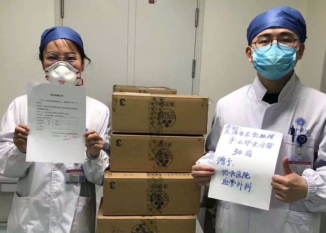 春芝堂48小时火速开直播，5分钟近2万人同时在线！董事长掏心窝子的话，感人肺腑