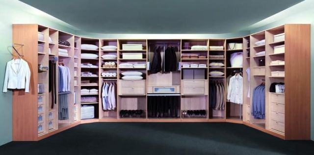 衣柜如何保養(yǎng) 需要注意哪些禁忌-甘肅裕華之星商貿有限公司