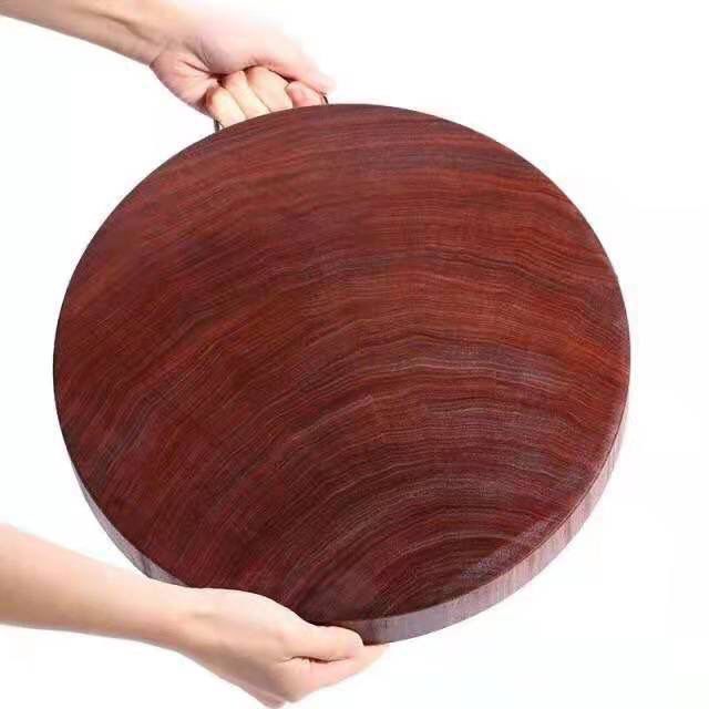 越南铁木砧板