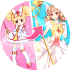 小花仙四时花语