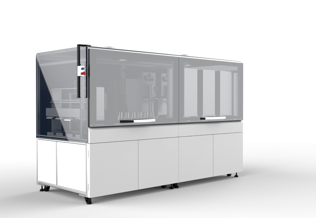 AI&times;机器人，重塑电池材料研发新范式&mdash;&mdash;DMTA闭环驱动创新