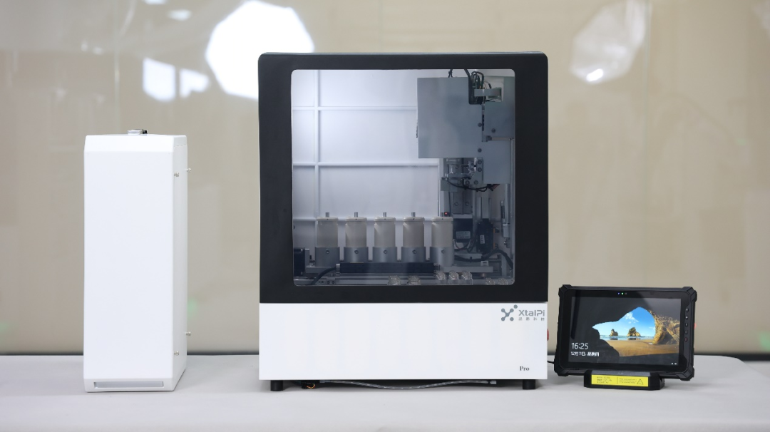 晶泰科技携手大连理工大学，打造&ldquo;AI自主实验室&rdquo;创制教学新范式