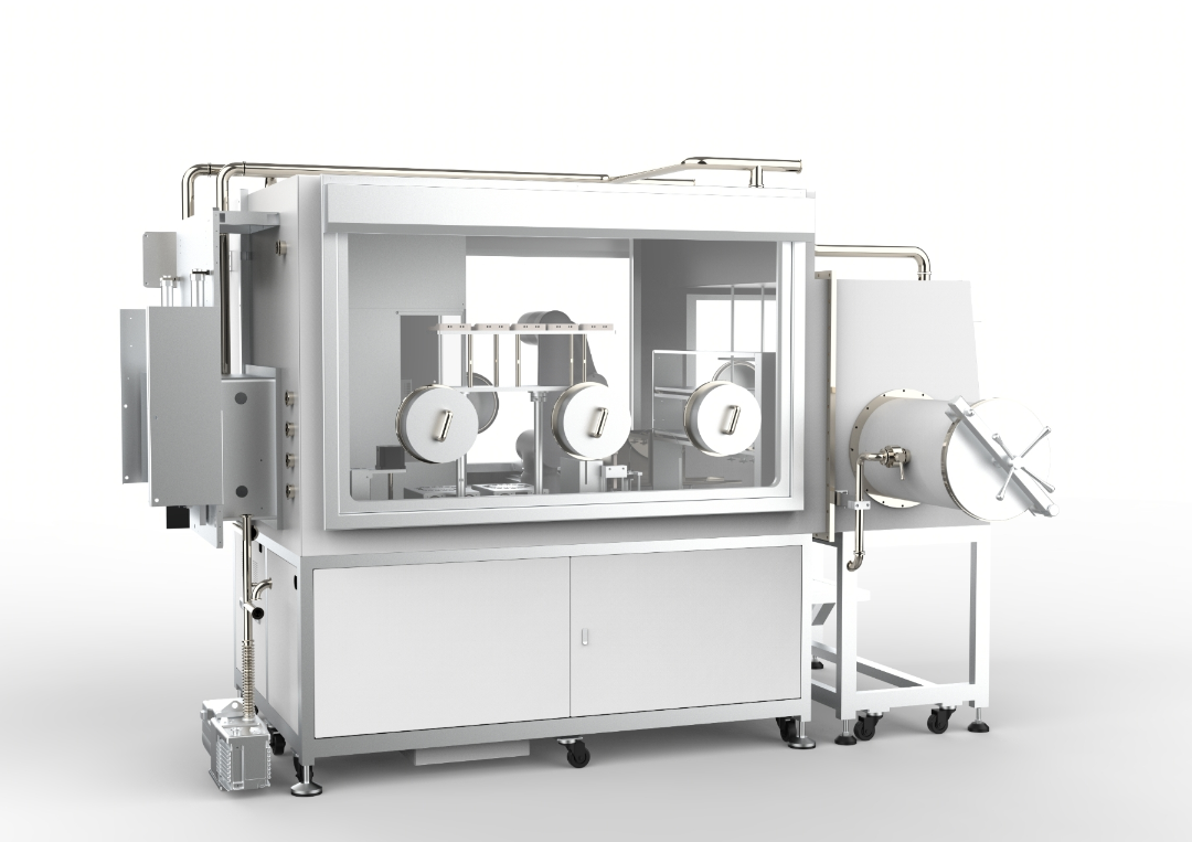 AI&times;机器人，重塑电池材料研发新范式&mdash;&mdash;DMTA闭环驱动创新