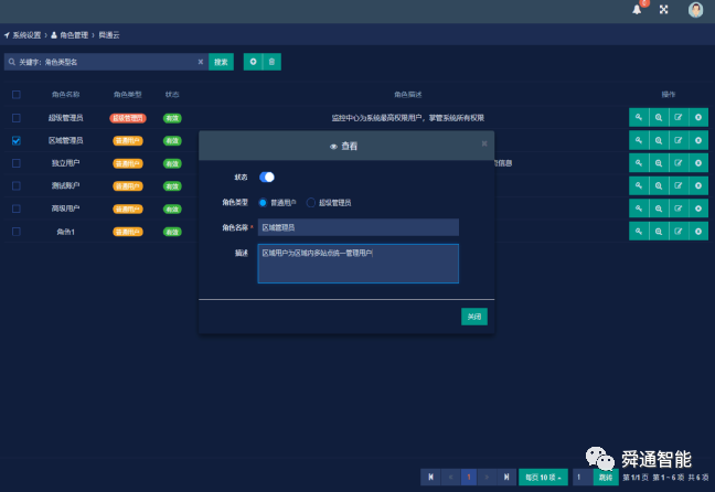 基于龙芯服务器的风电SCADA软件设计说明