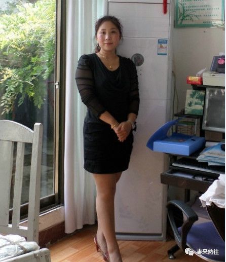 45家庭熟韵黑色丝袜高跟美腿美脚 妻来熟往 微信公众号文章阅读 Wemp