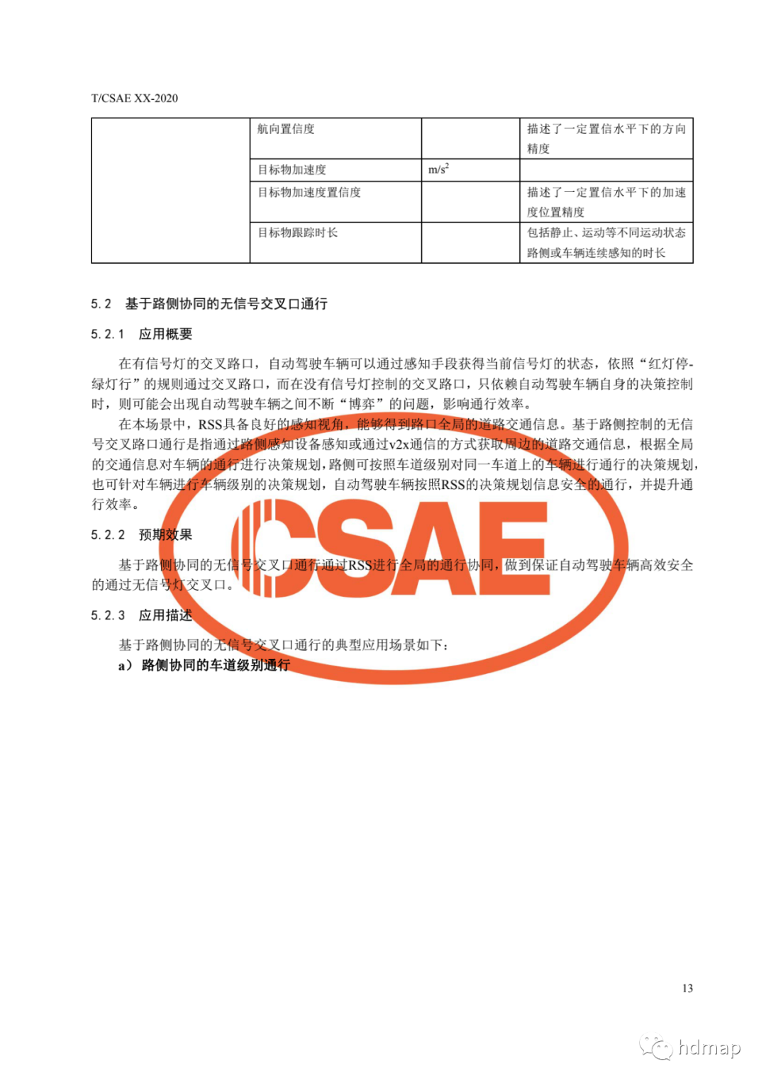 基于車路協同的高等級自動駕駛的圖17