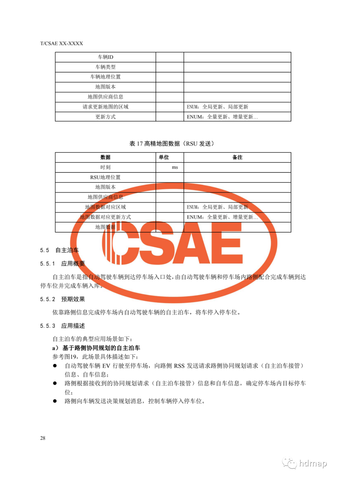 基于車路協同的高等級自動駕駛的圖32