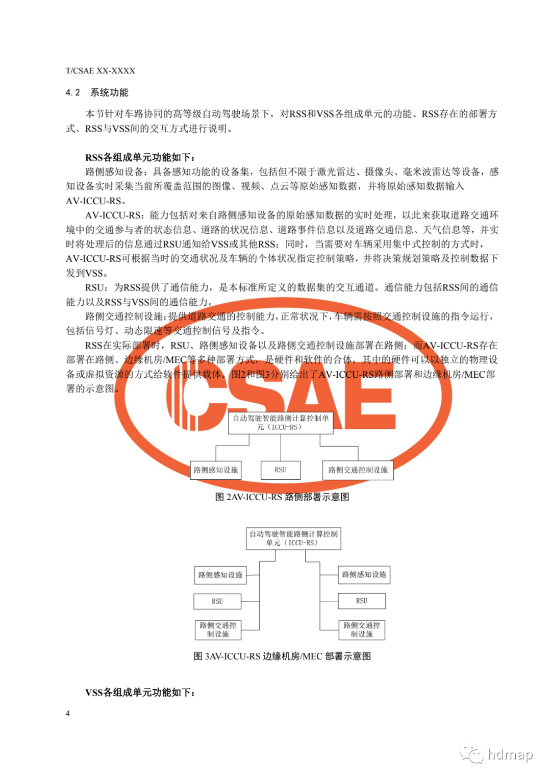 基于車路協同的高等級自動駕駛的圖8