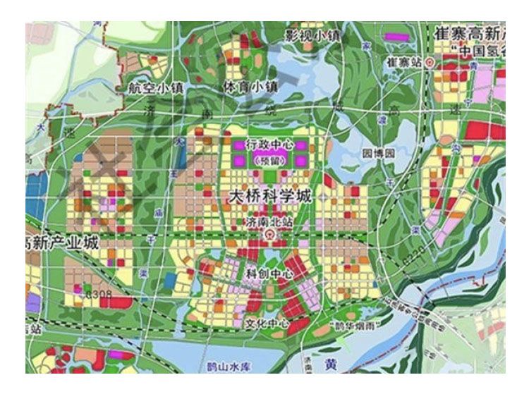 下一个风口来了这个地方是华山片区最后的价值洼地