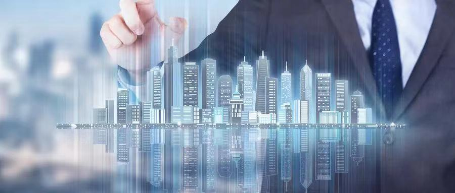 2024年地产政策宽松或持续升级，比较适合买房！