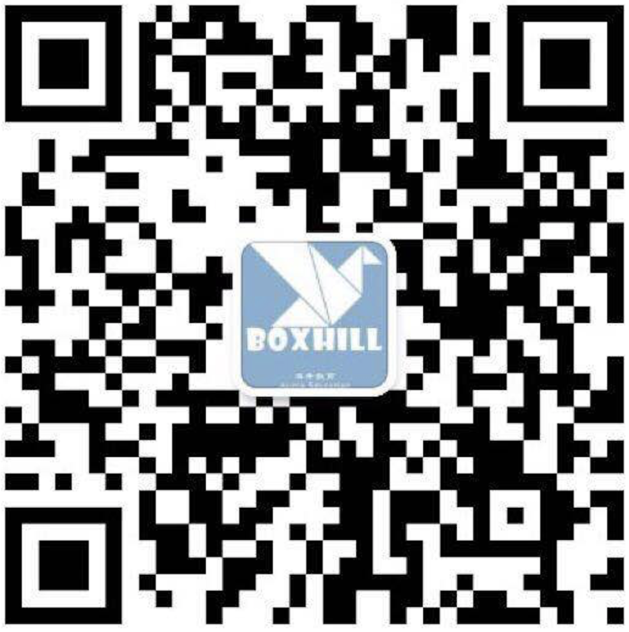 ib课程 - 想要参与讲座？
