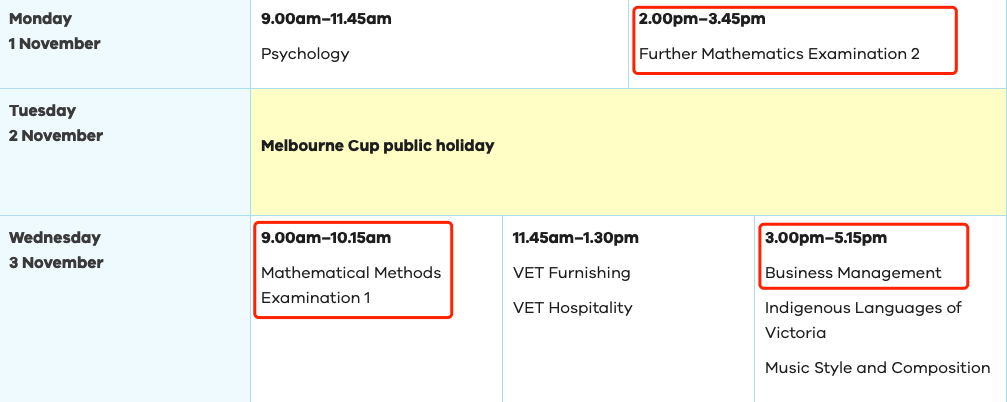 online vce tutoring 06
