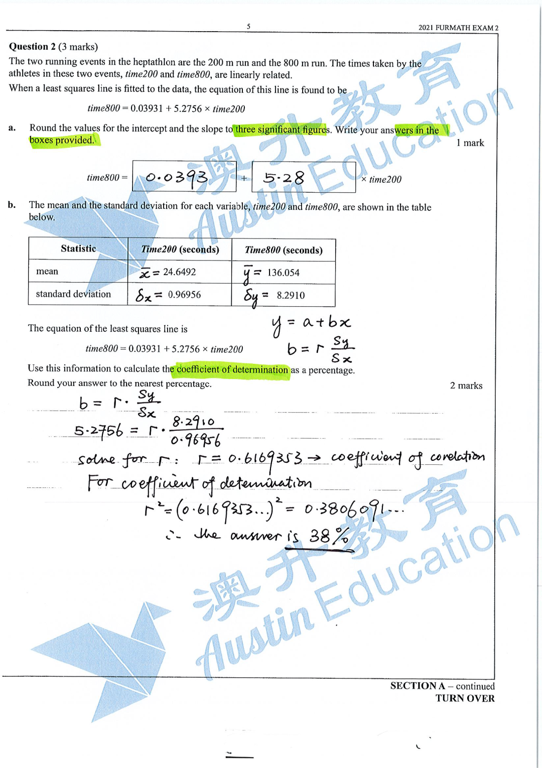 victorian vce exam timetable - 06