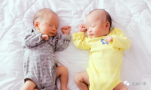 命理八字论子息 头胎性别 子女多少 按男女分别论述 玄妙八字 微信公众号文章阅读 Wemp