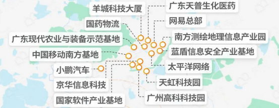 广州天河【珠江花城】88㎡四房加推，总价500万！