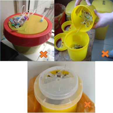 注射器哪里是无菌的一起来了解安全注射的几个关键点_https://www.jmylbn.com_新闻资讯_第6张