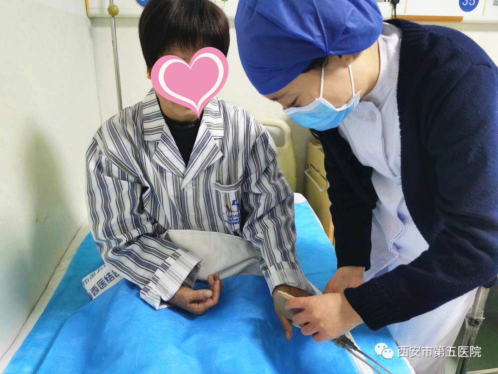 药透治疗是什么【中医特色治疗】中医定向透药疗法_https://www.jmylbn.com_新闻资讯_第6张