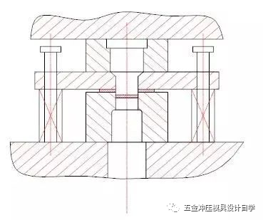 模具设计“脱料结构”如何选取？使用范围揭秘，你学习了吗？的图2