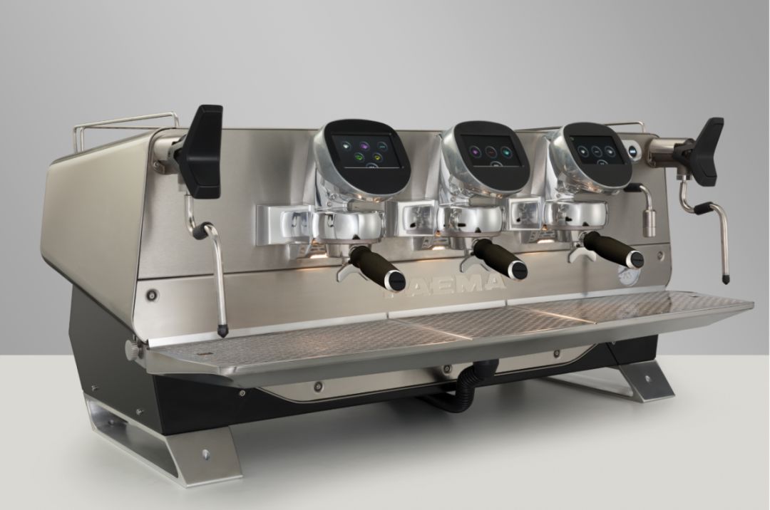 FAEMA飞马咖啡机President /GTi