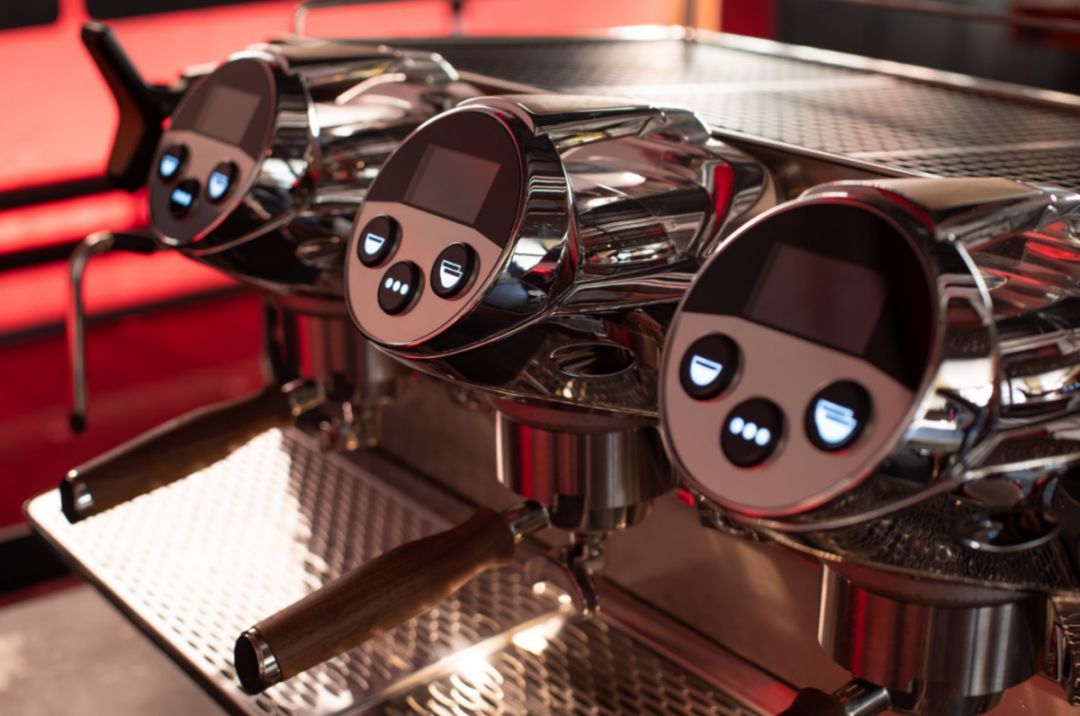 FAEMA飞马咖啡机President /GTi